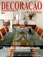 Decoração Estilo Casa